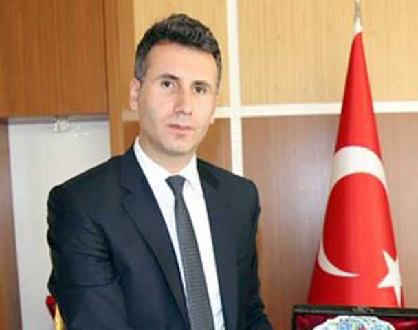 Yozgat’ta 2 yıldan bu yana başarılı bir şekilde Başsavcılık görevini