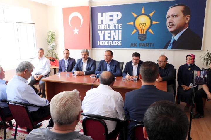 Ankara’nın Polatlı ilçesinde 8 yaşındaki Eylül Yağlıkara’nın öldürülmesine ilişkin açıklamalarda