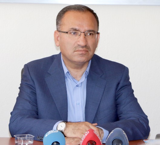 24 Haziran seçimlerinin kazananının da kaybedenin de belli olduğunu söyleyen
