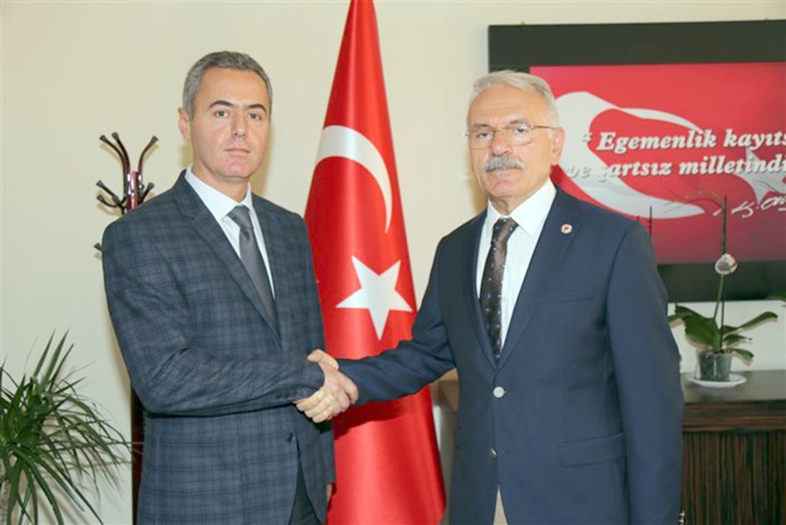 Yükseköğretim Kurulu Başkanlığı’nın kararı ile, Ziraat Fakültemiz Tarla Bitkileri Yetiştirme