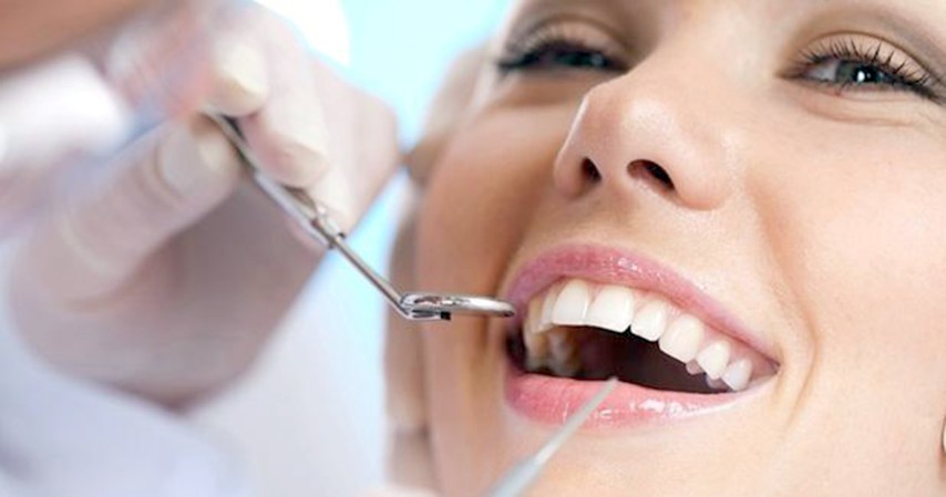 Karanfil iltihaplı dişlere zarar veriyor