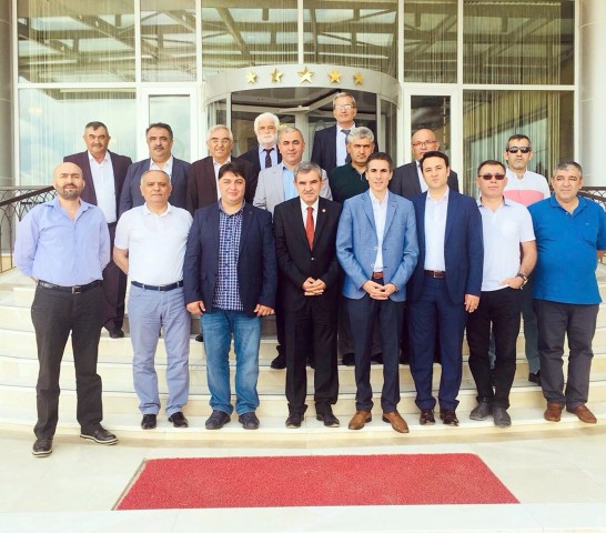 İl dışında yaşayan Yozgatlıların uzun yıllardır hayali kurulan ve büyük