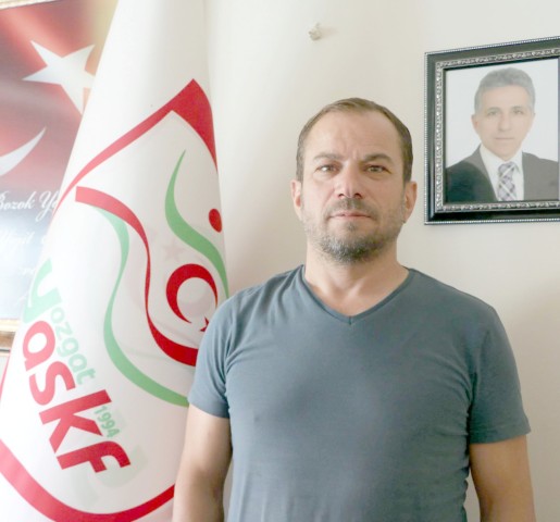 Yozgat Birinci Amatör Küme Futbol Ligi 2018-2019 yılı fikstürü ve