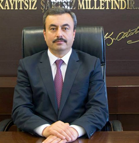 Akdağmadeni Belediyesi, düzenli ve sağlıklı bir çevre ortamı sağlayabilmek için