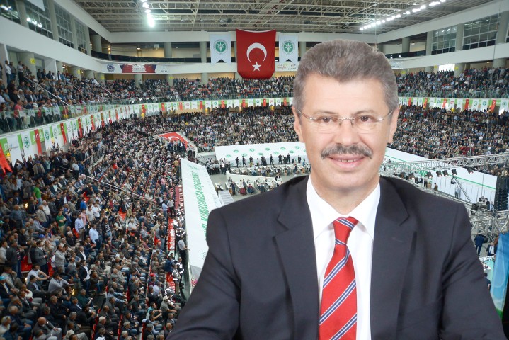 Finansal kurumlar ve holding şirketleri dışındaki tüm sektörleri kapsayan Fortune