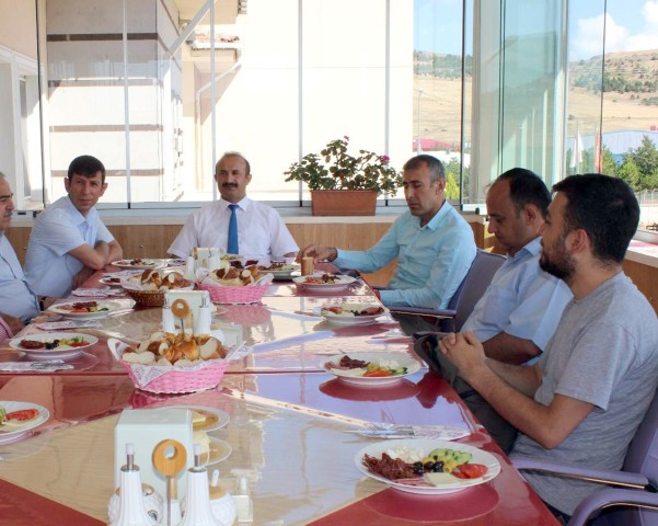 Aile ve Sosyal Politikalar İl Müdürlüğü tarafından hazırlanan ‘renkli kütüphane’