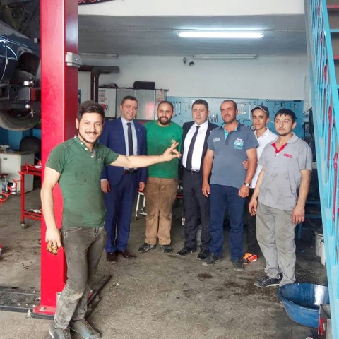 Milliyetçi Hareket Partisi (MHP) Yozgat Milletvekili Ethem Sedef, Yozgat’ın ve