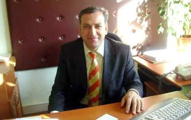 Yozgat İl Milli Eğitim Müdürlüğünden yaklaşık 1 yıl önce emekli