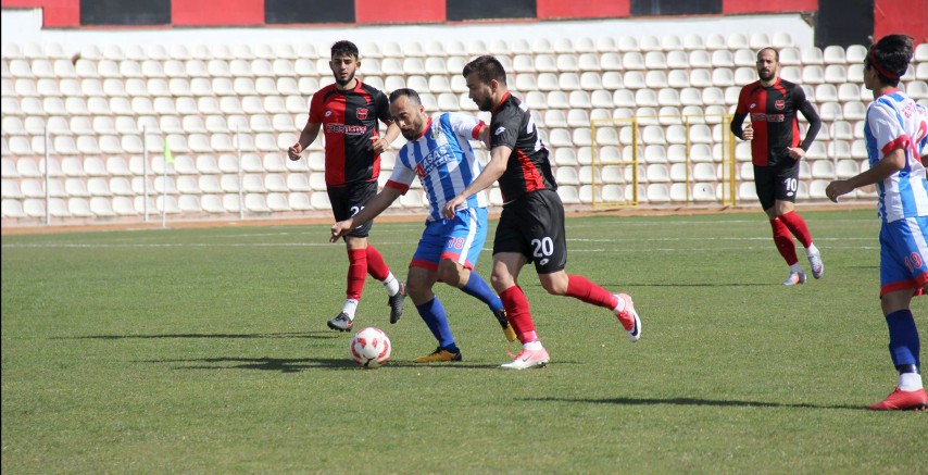 Spor Toto Bölgesel Amatör Lig'de 2018-2019 sezonu katılım başvuruları tamamlandı.151