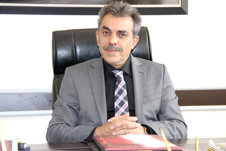 Yozgat Belediyesi Zabıta Müdürlüğünde görev değişikliği yapıldı. 
