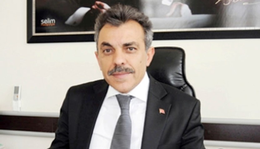 Yozgat Belediyesi Zabıta Müdürü Ömer Duyar, mevsim normallerinin üzerinde seyreden