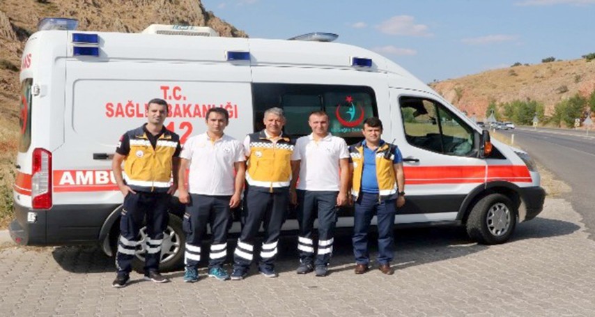 Yozgat’ta trafiğin yoğun olduğu günlerde ve özellikle bayramlarda yaşanılabilecek olası