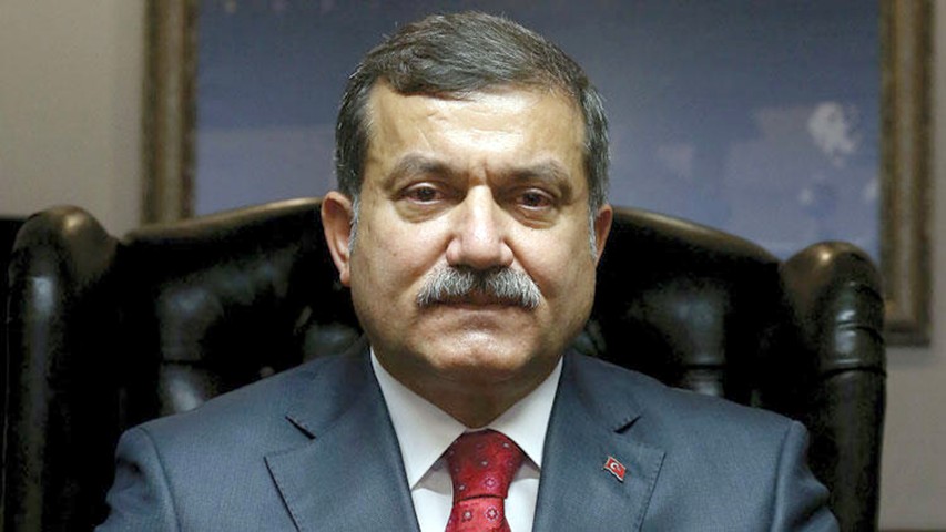 Emniyet Genel Müdürü Celal Uzunkaya, Dünya’nın birçok yerinde olduğu gibi