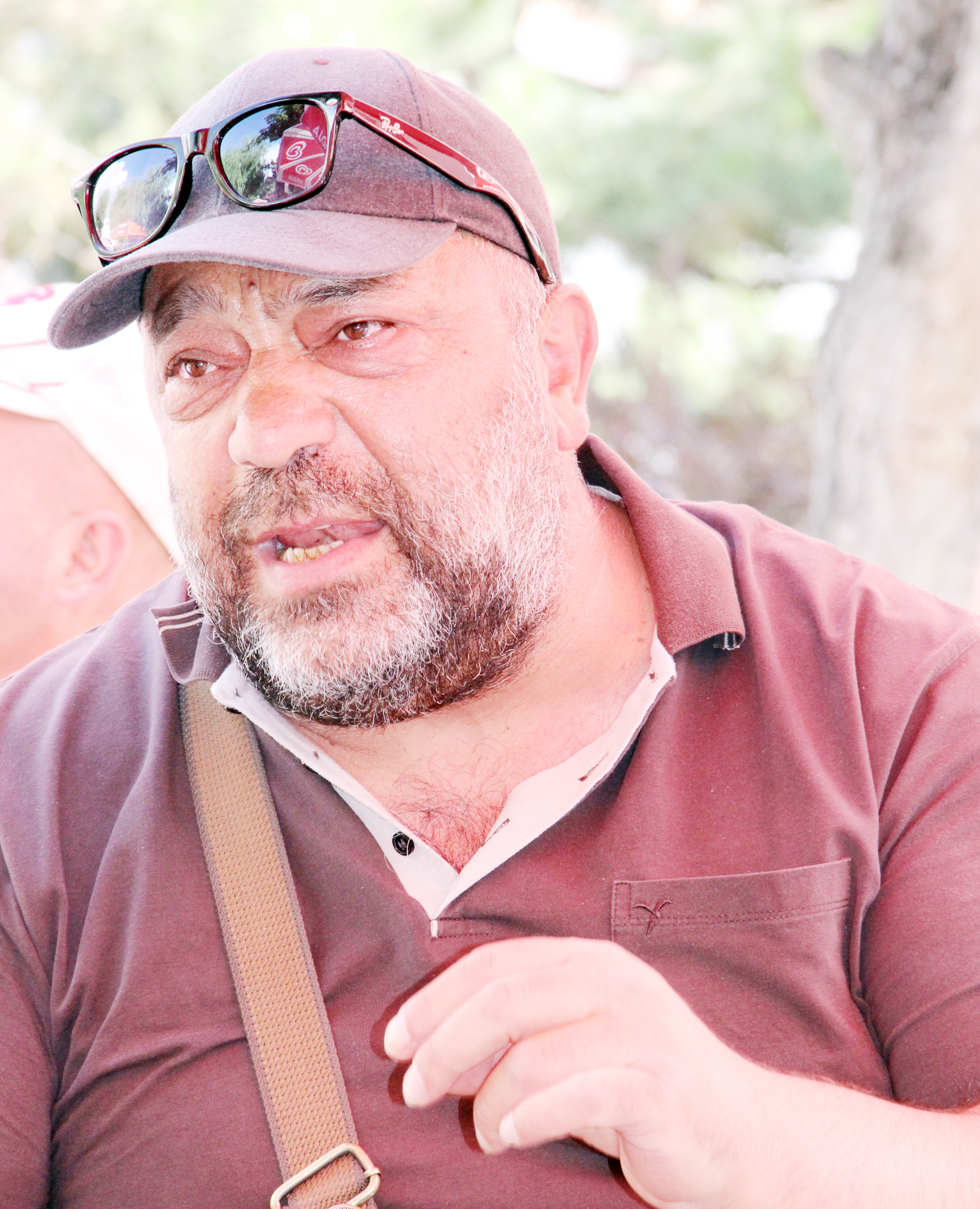 Yozgat’ta uzun yıllar esnaflık yapan ve herkesim tarafından tanınan MC
