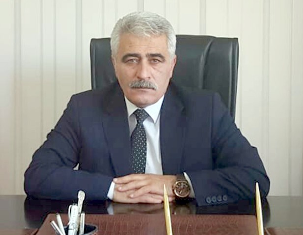 Yozgat Serbest Muhasebeci ve Mali Müşavirler Odası (SMMMO) Başkanı Ahmet