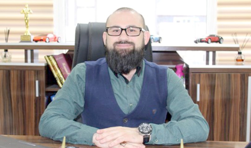 Kayabaş İnşaat Sahibi iş insanı Bahri Kayabaş, ABD’nin Türkiye’ye uygulamak