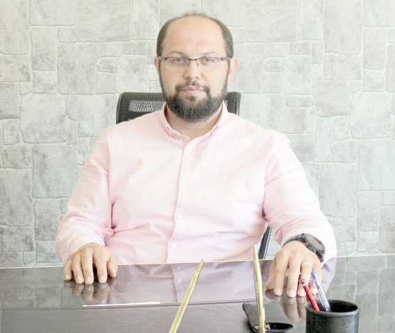 Yozgat’ta mobilya sektörünün öncü kuruluşları arasında yer alan Bakgör Mobilya,