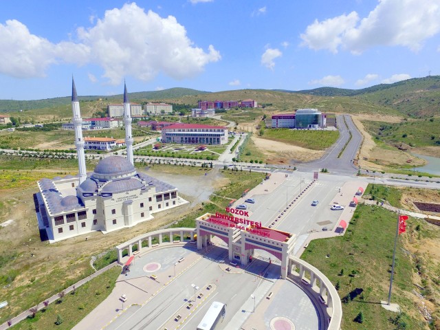 Genç ve dinamik yapısıyla her geçen yıl daha da büyüyen