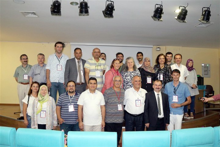 Yozgat Bozok Üniversitesi bünyesinde bu yıl yedincisi düzenlenen ve “Bor