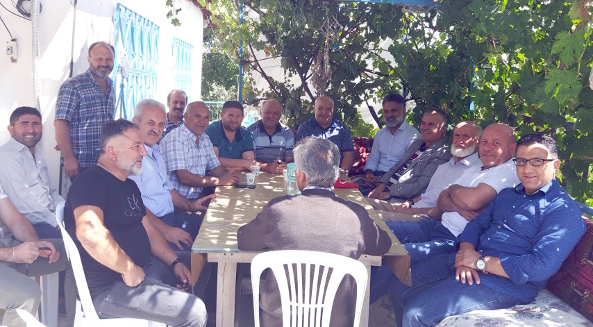 Sosyal ve manevi açıdan bir çok kazanımlar sağlayan dini bayramlar,