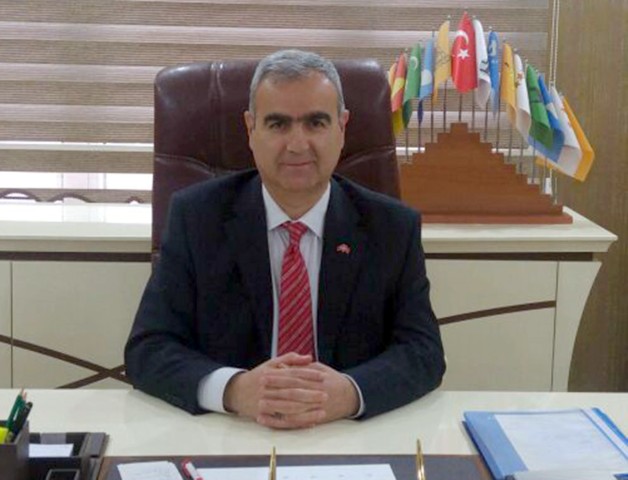 Milliyetçi Hareket Partisi (MHP) Yozgat İl Başkanı Ferhat Altan, yaklaşan