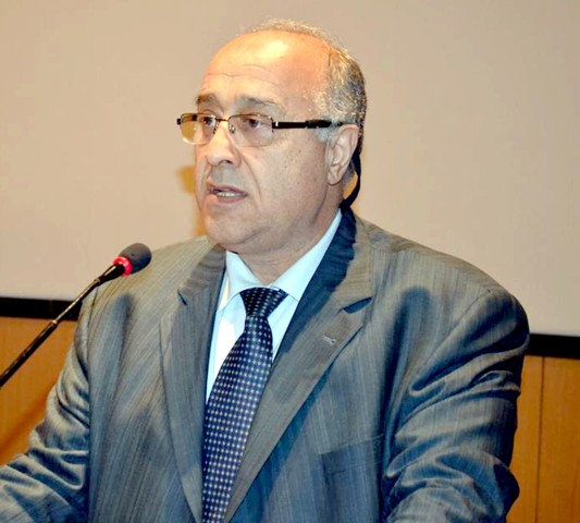 Gazi Üniversitesi eski Rektör Yardımcısı Yozgatlı Akademisyenlerden Prof. Dr. Hakkı