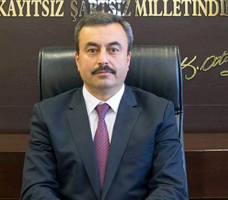 Akdağmadeni Belediyesi Temizlik İşleri Müdürlüğü bayram öncesi ve sonrası haşerelere