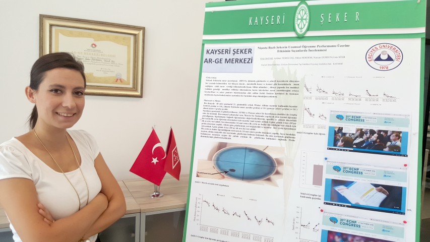1984 yılında 9 Avrupa ülkesi tarafından kurulan Avrupa Nöropsikofarmakoloji Kongresi