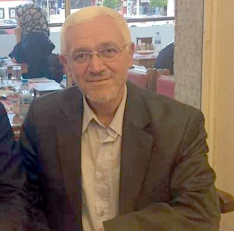 Yozgat İmam Hatip Liseleri Mezunları Vakfı (YİMEV) tarafından düzenlenen geleneksel
