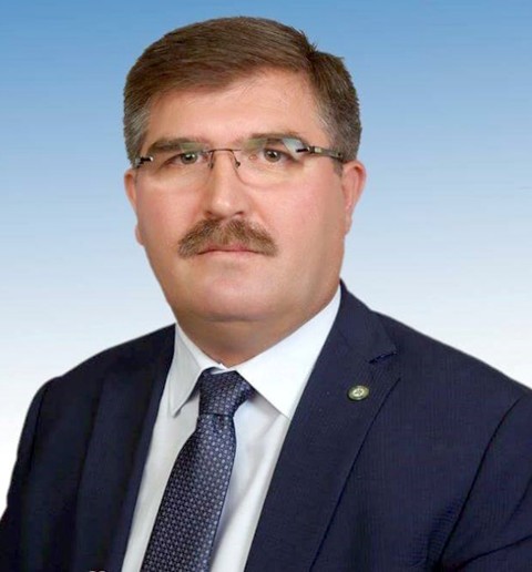 Yozgat Pancar Ekiciler Kooperatifi başkanlığını yaklaşık 6 yıldır başarılı bir