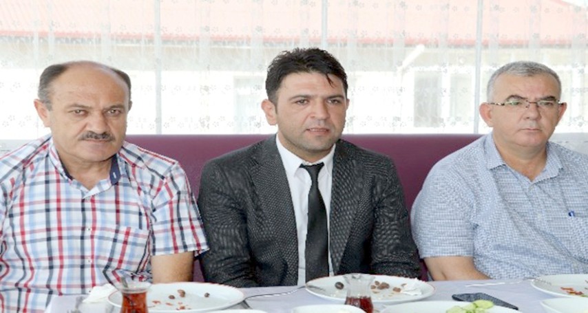 2 Eylül Pazar günü gerçekleştirilecek olan ‘Uluslararası Turfest Bulmaca Gezisi’