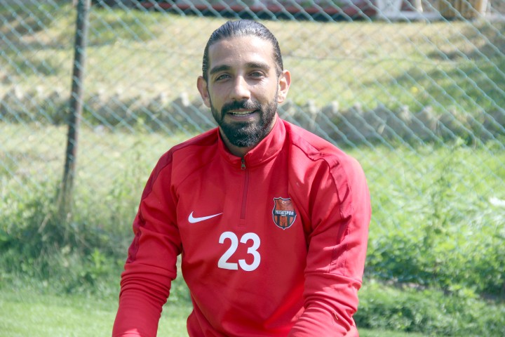 Spor Toto Bölgesel Amatör Lig 4. Grupta mücadele edecek olan