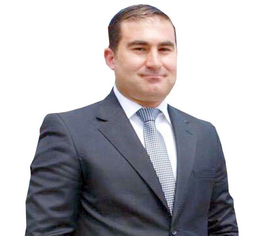 Yozgat Jeoloji Mühendisleri Odası Başkanı Çelebi Altuntaş, 17 Ağustos Depreminin