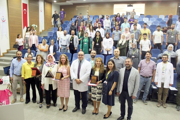 Sağlık Bakanlığının Yozgat'a kazandırdığı Şehir Hastanesi, dünya standartlarında verdiği hizmetle