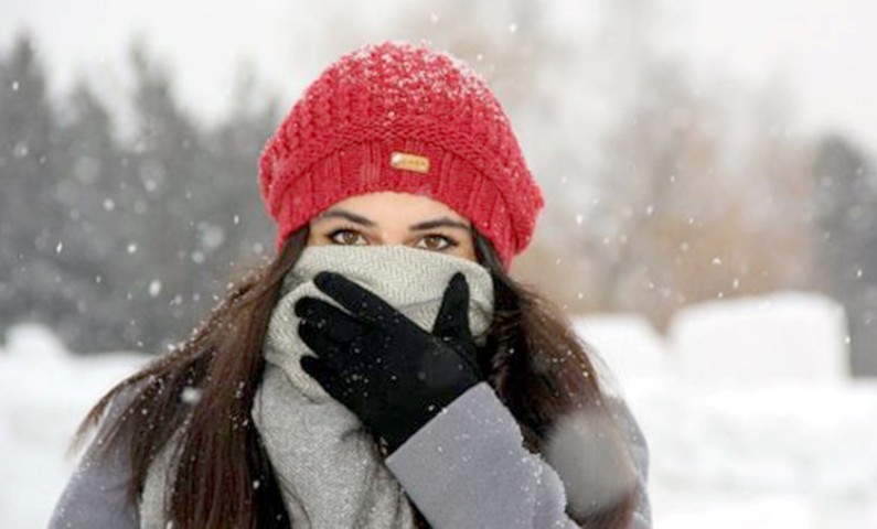 Sivas, Kayseri, Yozgat, Kırşehir ve Nevşehir'de, sıcaklıkların çarşamba gününden itibaren