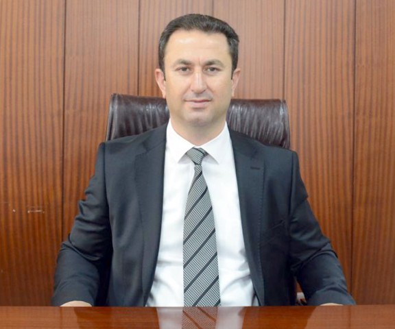 Sorgun Belediye Başkanı Murat Gürbüz, 2018 yılı planlaması çerçevesinde 48