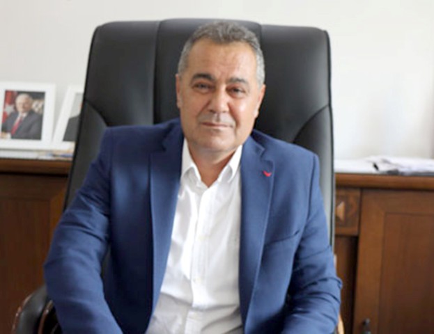 2018-2019 eğitim-öğretim yılı ders zilinin çalmasıyla başladı. Yaklaşık 6 bin