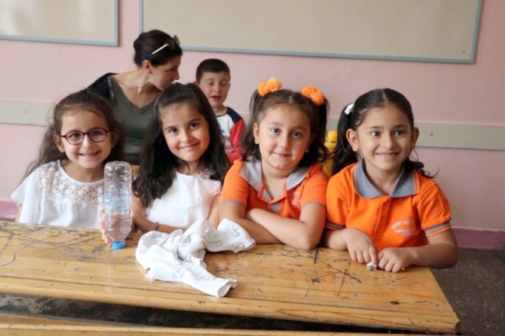 Türkiye genelinde olduğu gibi Yozgat’ta da okul öncesi, ilk ve
