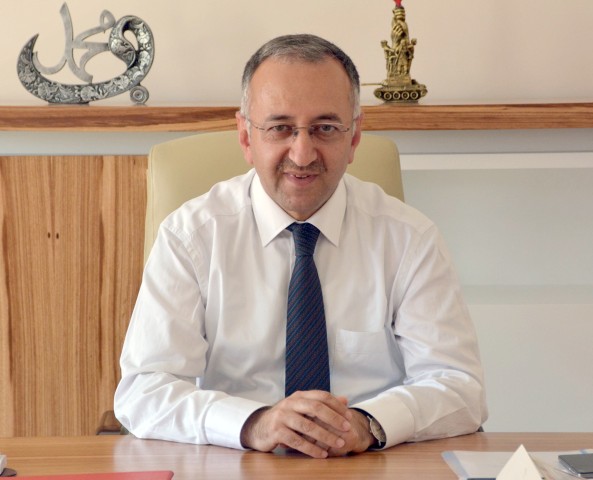 Yozgat’ta bugüne kadar 25 yabancı uyruklu vatandaş İl Müftülüğünce gerçekleştirilen