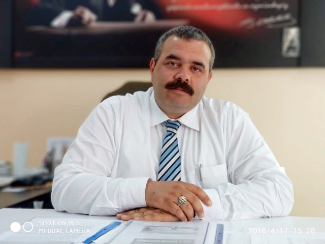 Toplum Yararına Program kapsamında okullarda istihdam edilecek personelin alım başvuruları