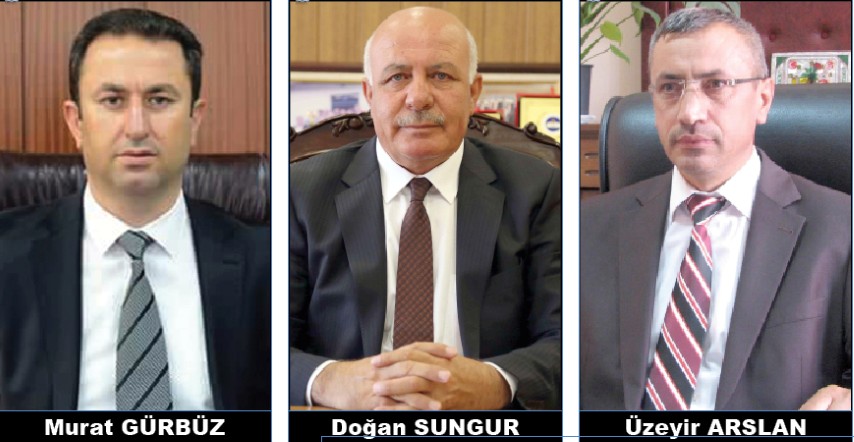 Yerel seçimlerin yaklaşmasıyla birlikte, kamuoyunda vatandaşlar, özellikle sosyal medya hesapları