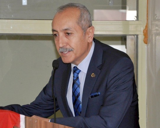 Cumhurbaşkanlığı atama kararnamesine göre Yozgat Vali Yardımcısı Adem Yılmaz, Osmaniye’ye