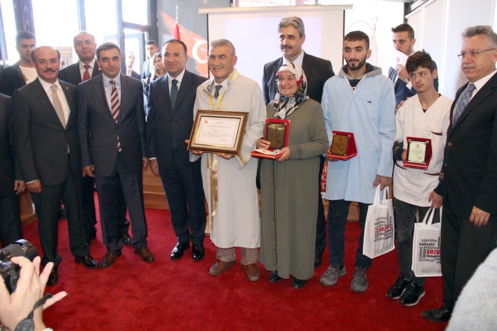 Yozgat Esnaf ve Sanatkarlar Odaları Birliği ile Yozgat Ticaret İl