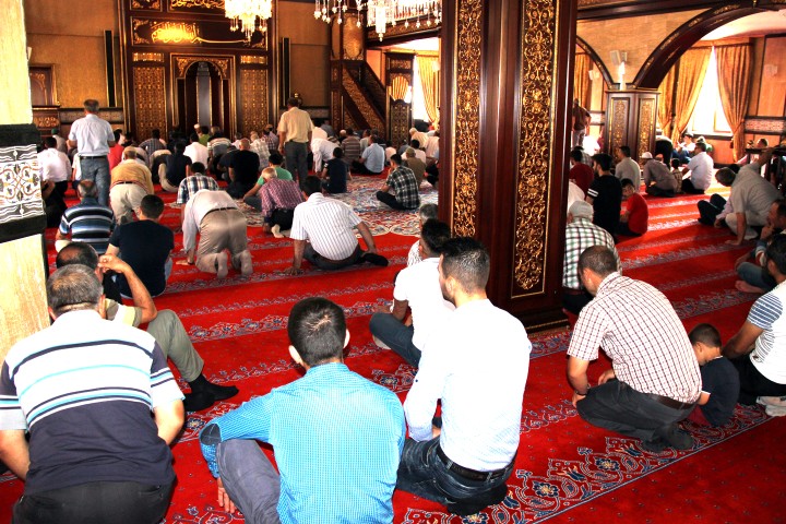 Yozgat Müftülüğü tarafından vatandaşları bilgilendirmek amacıyla hazırlatılan Cuma hutbesinde hicretin