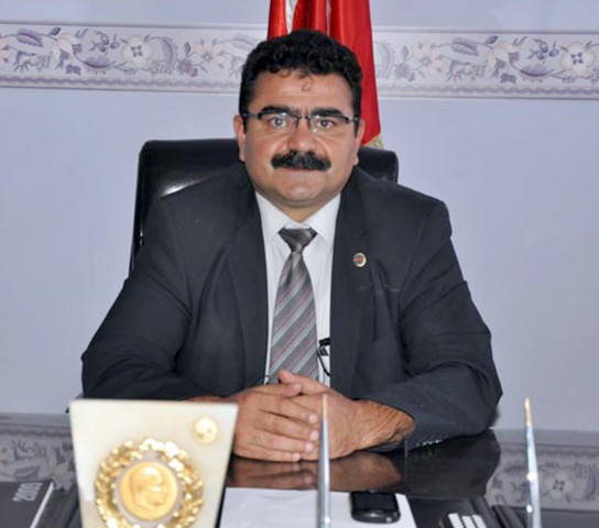 Sorgun ilçesine bağlı Bahadın Belediyesi tarafından "Obeziteyle Mücadele ve Sağlıklı