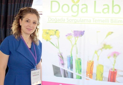 Bozok Üniversitesi Fen Edebiyat Fakültesi tarafından yürütülen doğa-lab projesi başladı.