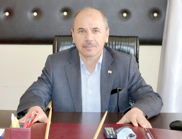 Türk Kızılay’ı Kan Bağışı TIR’ı Yozgat Cumhuriyet Meydanında kan bağışı