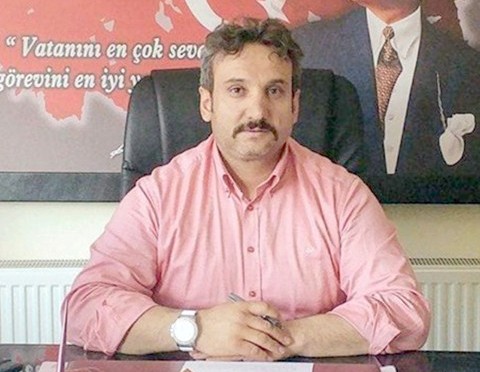 Türk Sağlık-Sen Yozgat Şube Başkanı Hayati Tuncal, Sağlık çalışanlarının beklentilerini