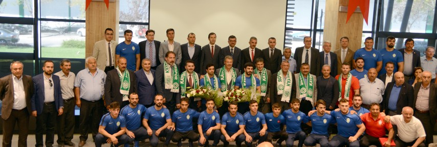 Kayseri Şeker, Kayseri Şekerspor Güreş Takımında görev yapan ve dünya