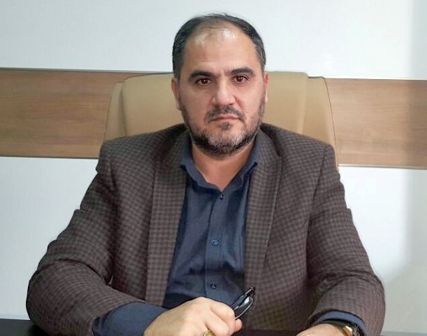 Eğitim-Bir-Sen Yozgat Şube Başkanı Kenan Şerefli, Söylem değişikliği çözüm odaklı